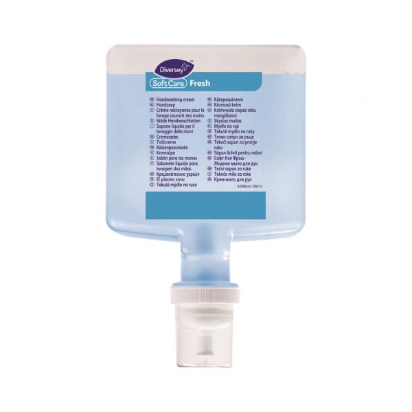 Soft Care Fresh IC (4x1.3L)